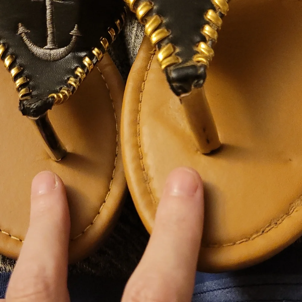 Simply southern Anchor - Picture 6 of 6